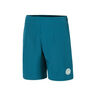 Komodo Crew Shorts Gar&ccedil;ons-Bleu Petrol
