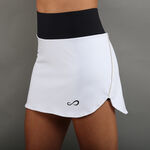 V&ecirc;tements Endless Endless Grace Jupe Femmes-Blanc