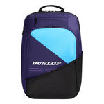 Dunlop Dunlop FX-Performannce Sac à dos -violet