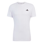 Vêtements adidas Freelift Tee