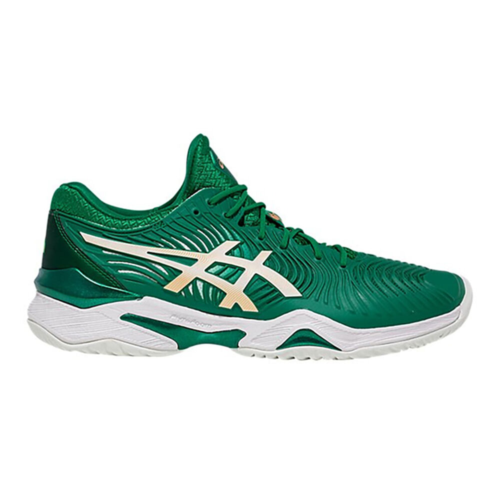 Asics tennis verte new arrivals
