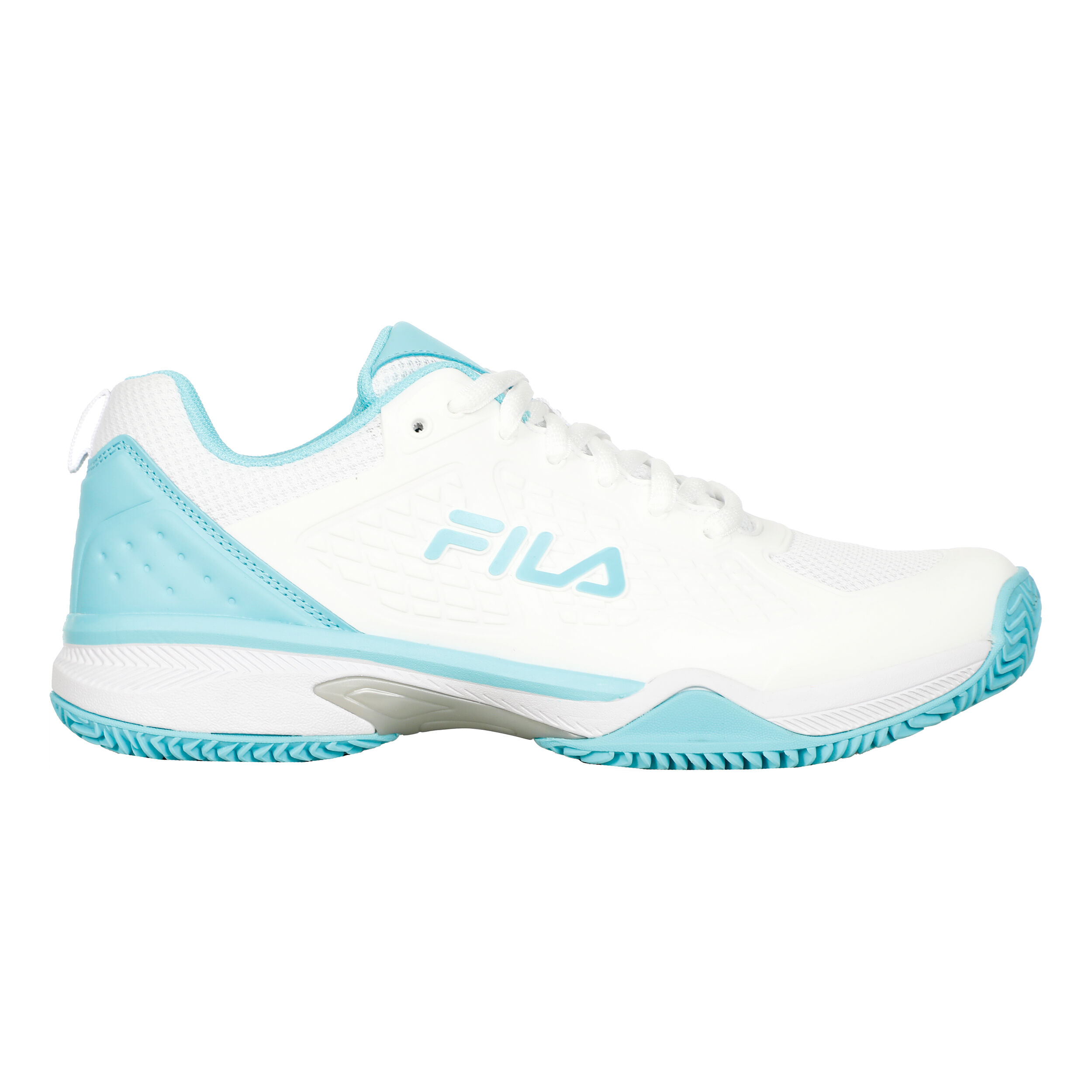 Chaussures de top tennis fila