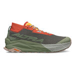 Chaussures de running Altra Altra Olympus 275 Chaussure trail Hommes-gris,orange