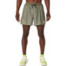 Fujitrail AOP 5in Short De Running Hommes-Vert