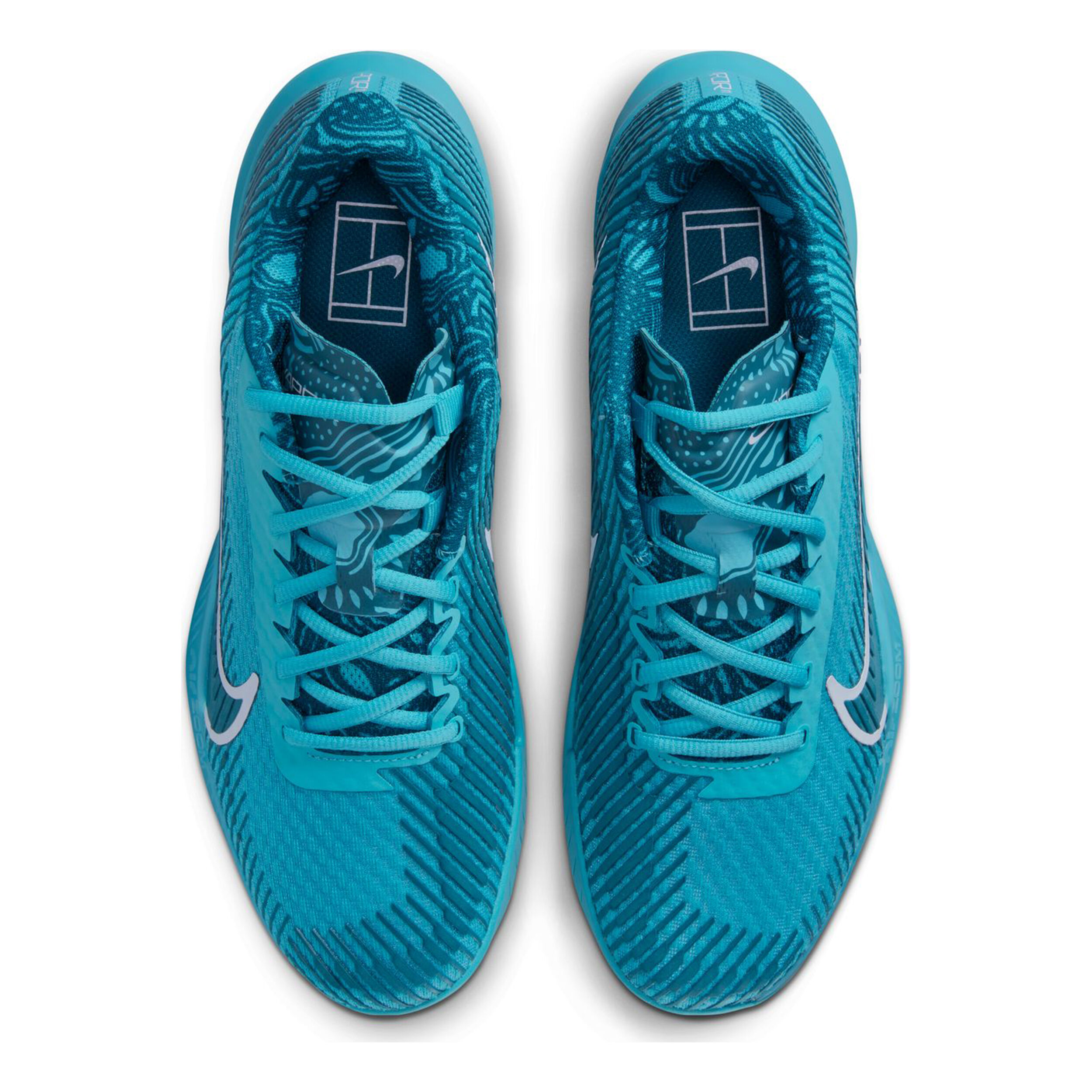 Nike bleu turquoise homme outlet