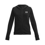Vêtements Under Armour Rival Fleece LU FZ Hoody