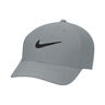 Dri-Fit Club Casquette Unisex - gris, noir