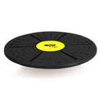 Accessoires pour entraîneurs Tennis-Point Tennis-Point Balance Board-Noir,Jaune