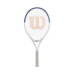 Raquettes De Tennis Wilson ROLAND GARROS ELITE JR KIT 23 23