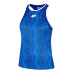 Vêtements De Tennis Lotto Tech W Iv - D3 Tank