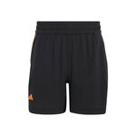 adidas adidas Pro Shorts Enfants-noir