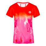 Vêtements BIDI BADU Eve Tech Roundneck Tee