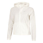 Vêtements Nike Nike Swift Jacket Veste running Femmes-crème