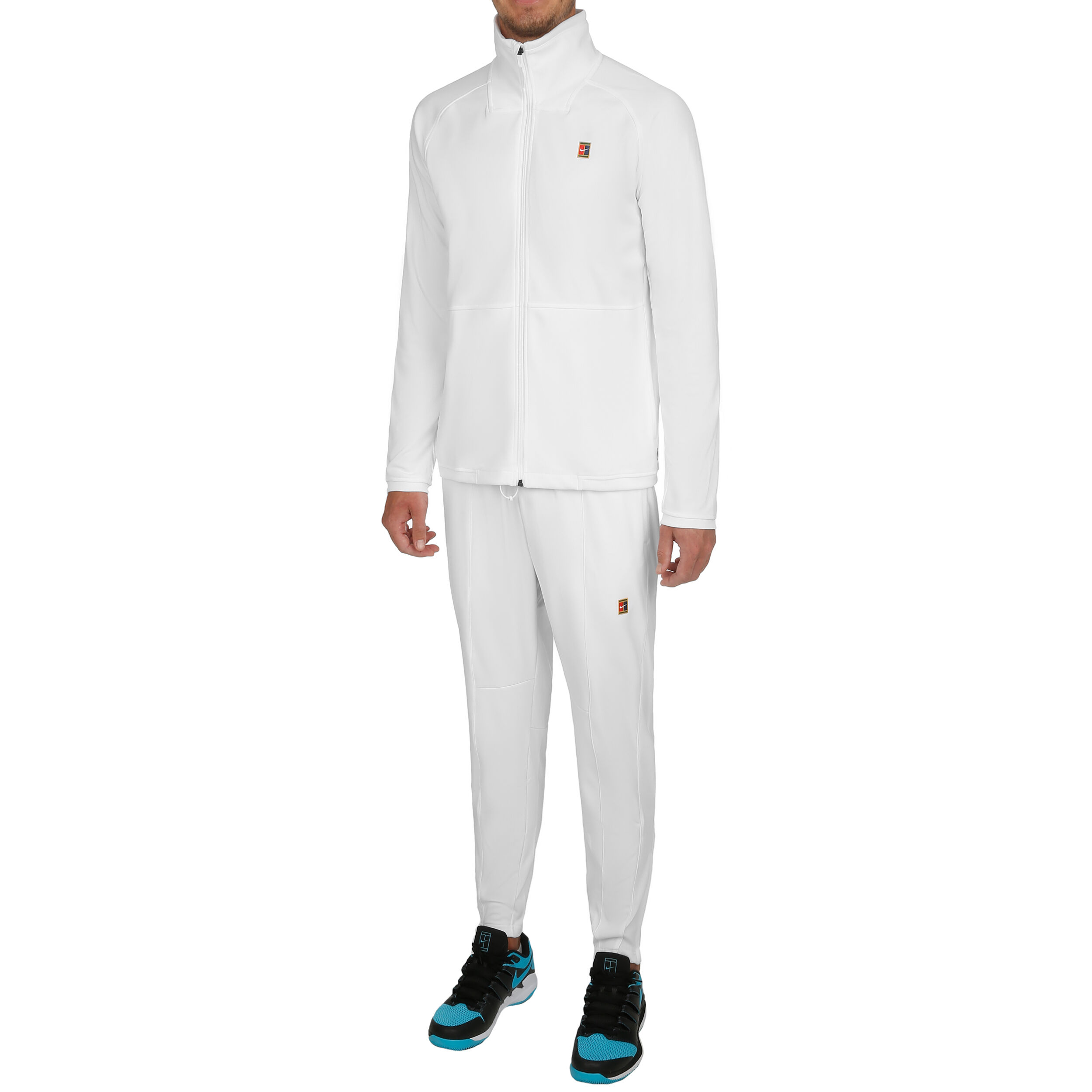 Nike court survetement hotsell