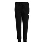 Vêtements Nike Nike Phoenix Fleece Mid Rise Pantalon survêtement Femmes - noir, 