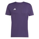 Vêtements adidas Adizero E Tee