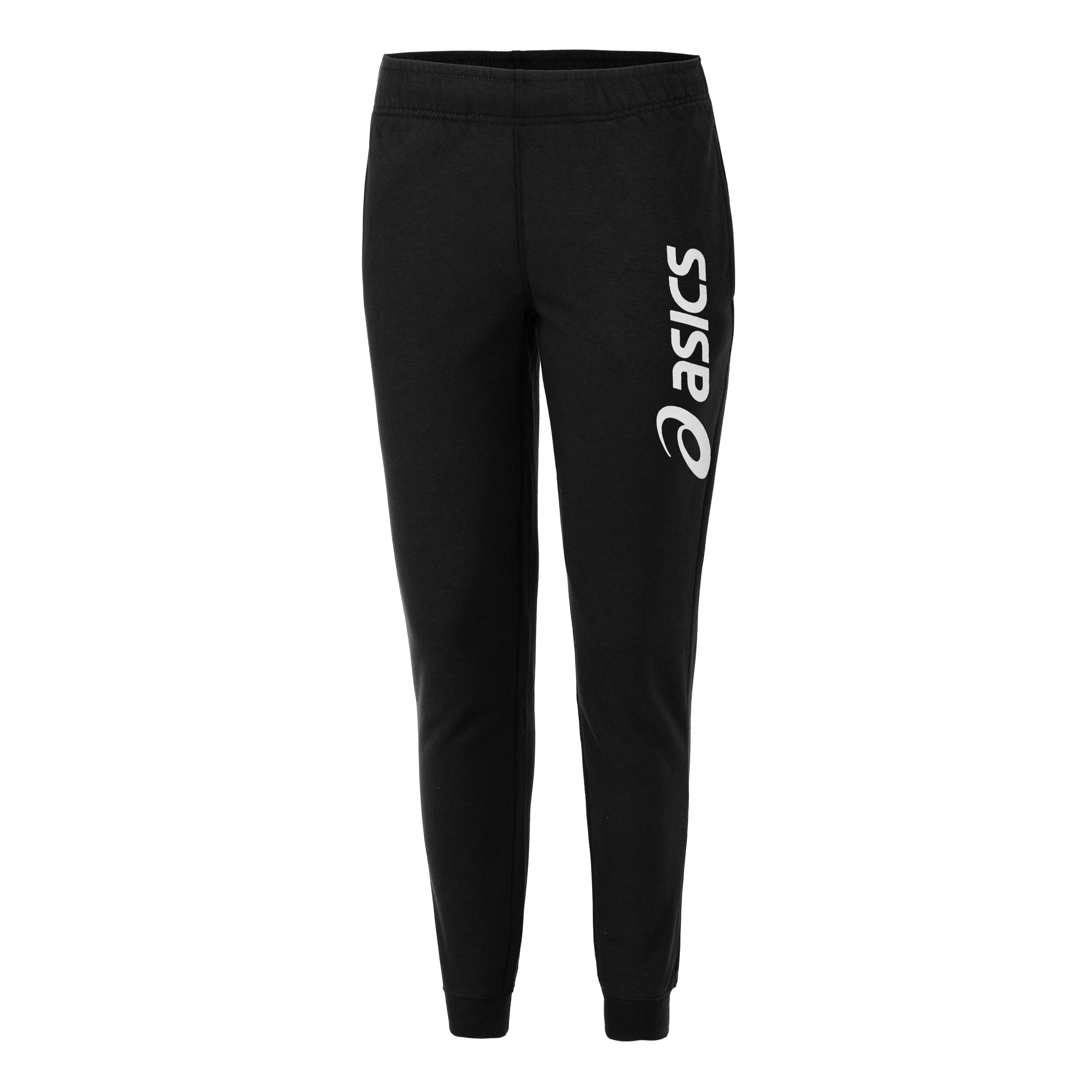 Pantalon asics discount blanc