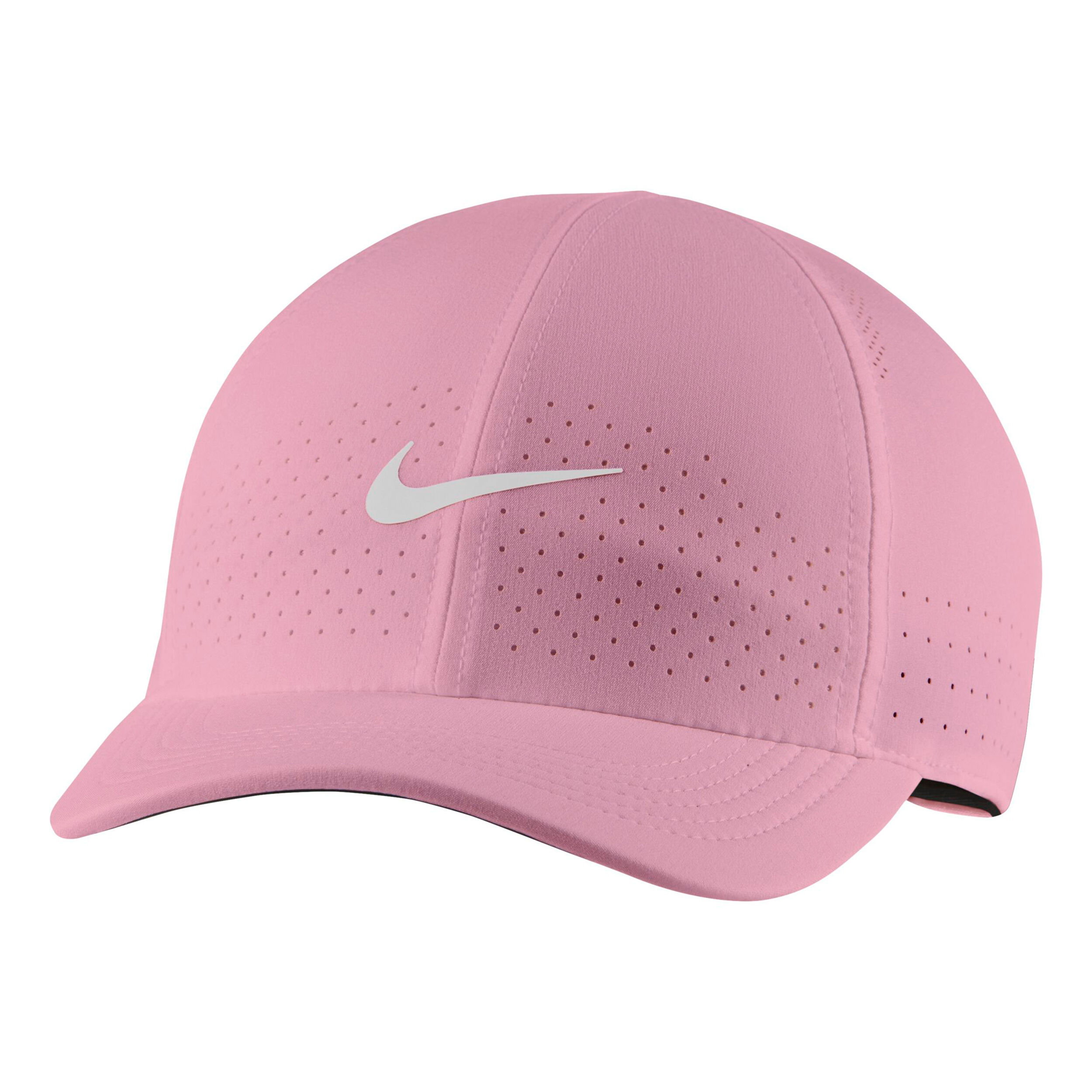 casquette rose nike