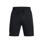 V&ecirc;tements Under Armour Under Armour Rival Shorts Hommes-Noir