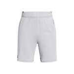 Vêtements Under Armour Under Armour Tech Vent Shorts Garçons-Gris Clair