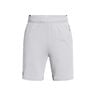 Tech Vent Shorts Garçons-Gris Clair