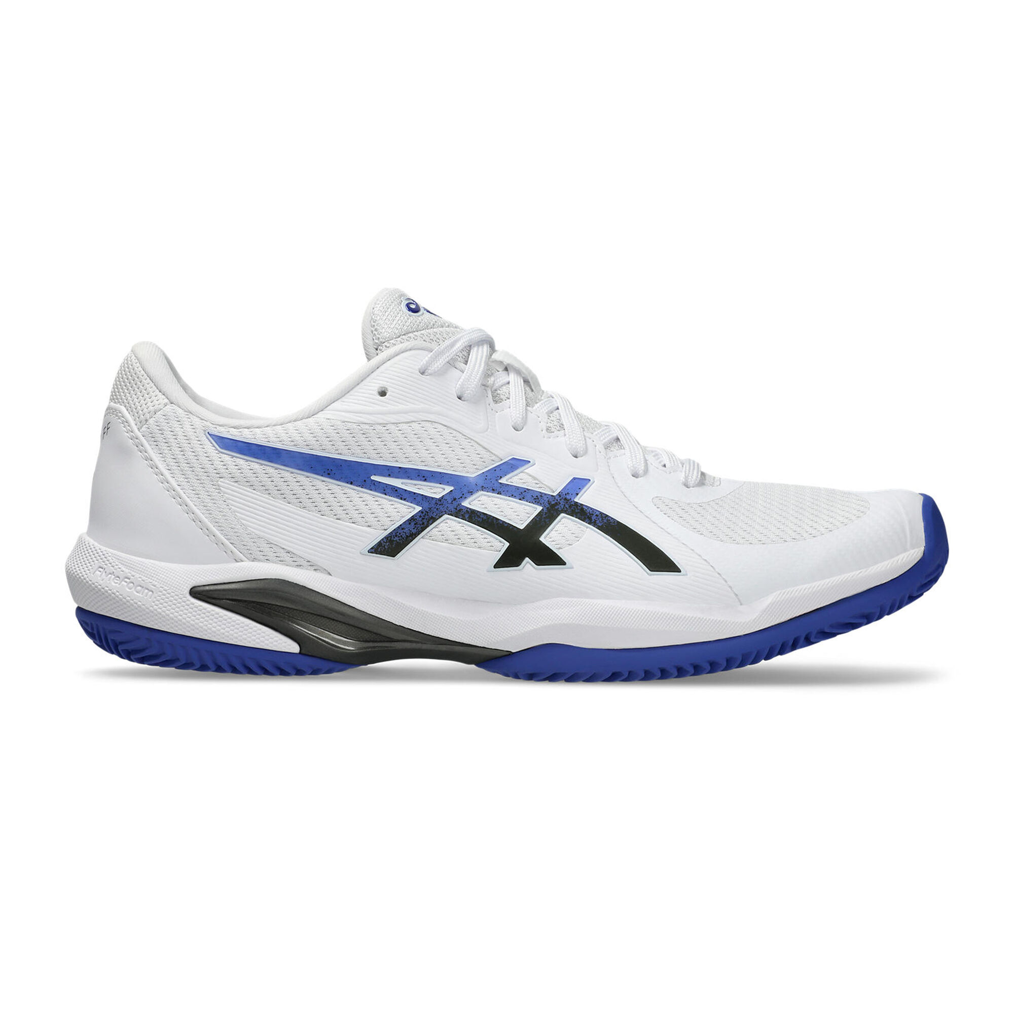 ASICS