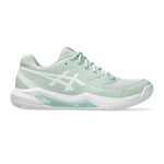 Chaussures De Tennis ASICS Gel-Dedicate 8 CLAY