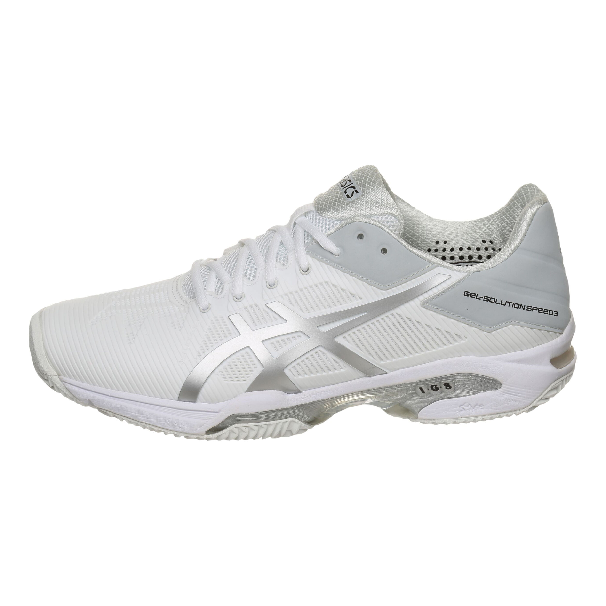 asics gel solution speed 3 clay gris asics gel solution speed 3 clay gris