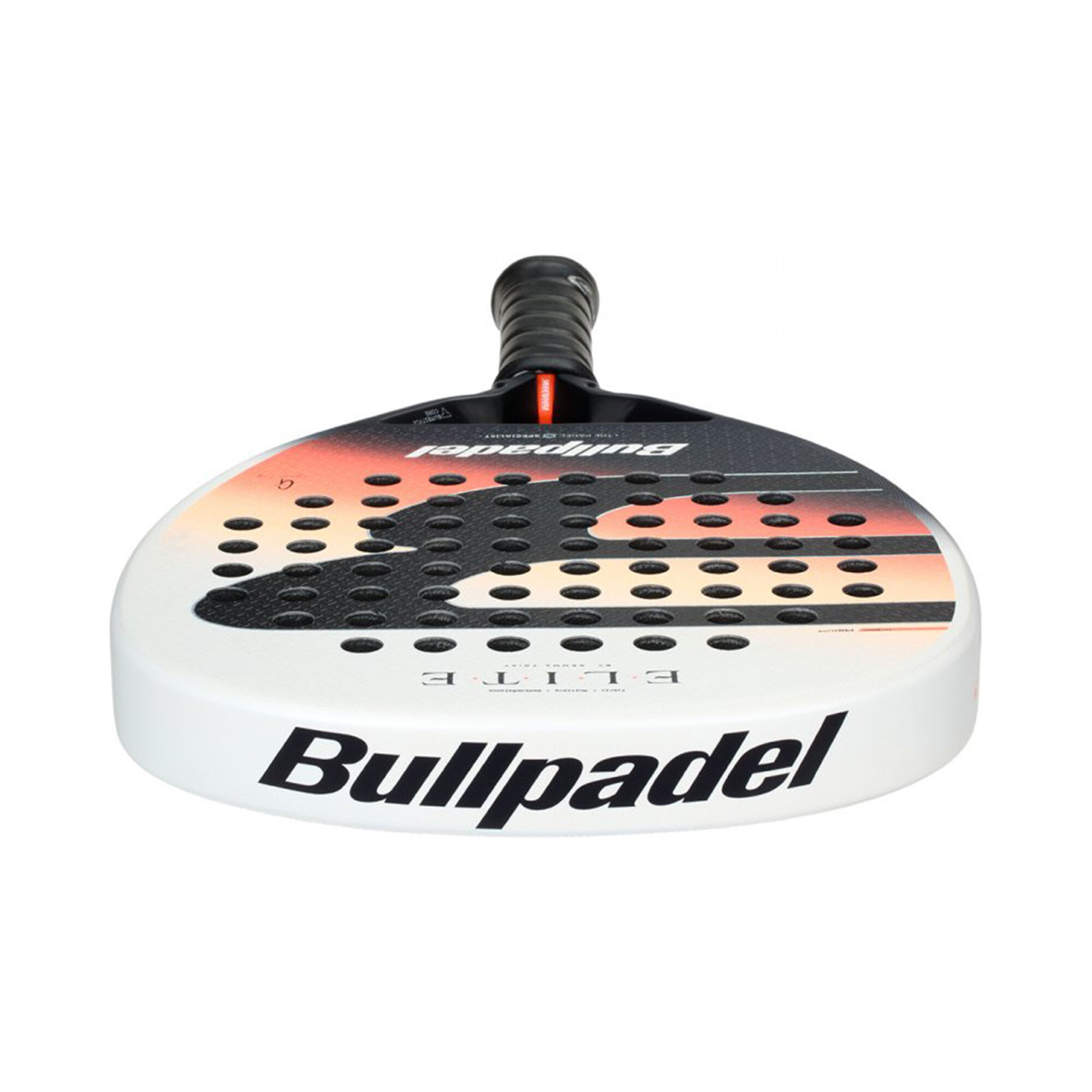 Bullpadel