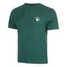 Receiver T-shirt Hommes-vert