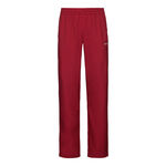 V&ecirc;tements HEAD HEAD Club Pantalon Surv&ecirc;tement Hommes-Rouge