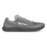 Escalante 4 Chaussure De Running Sans Stabilisateurs Hommes-Gris Fonc&eacute;