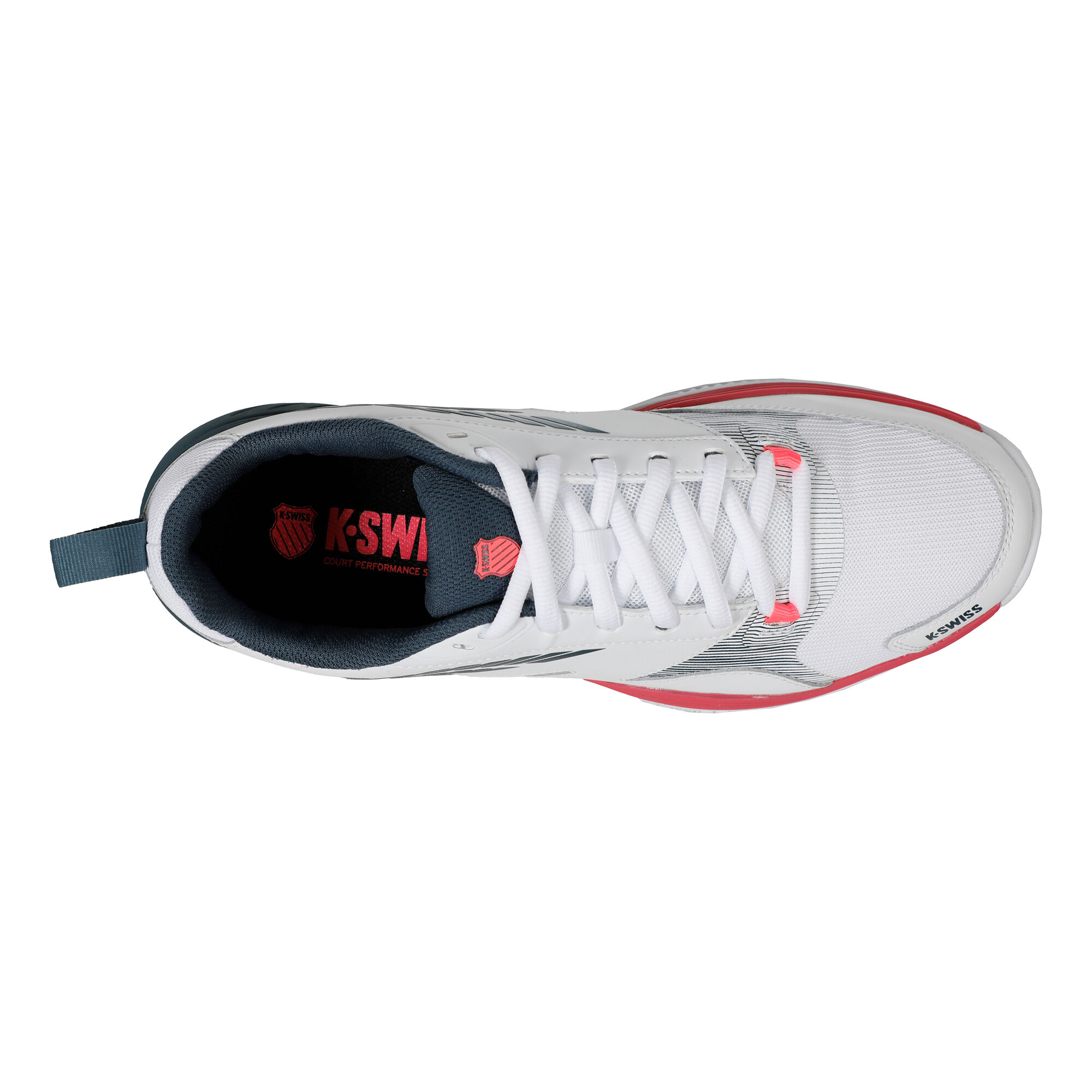 K-Swiss
