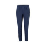 V&ecirc;tements de tennis BIDI BADU BIDI BADU Crew 2.0 Pantalon surv&ecirc;tement Filles-bleu fonc&eacute;