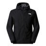 Fontanales Veste running Hommes - noir