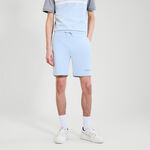 Vêtements Ellesse Ellesse Molla Shorts Hommes-Bleu Clair