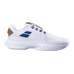 Chaussures De Tennis Babolat Jet T2 AC Wim