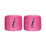 Vêtements De Tennis DSSLR Wristband WOMEN
