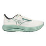Wave Rider 29 Chaussure De Running Sans Stabilisateurs Hommes-Blanc