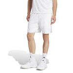 Vêtements adidas Club 2in1 Shorts