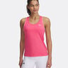 Tech Knockout D&eacute;bardeur Tank Top Femmes-Pink