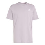Vêtements adidas Essentials Single Jersey Embroidered Small Logo T-Shirt