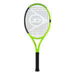 Raquettes De Tennis Dunlop D TF 25SX300 LS NEON GREEN 
