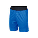 Vêtements Lacoste Lacoste Shorts Hommes-Bleu