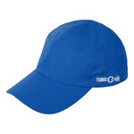 V&ecirc;tements Tennis-Point Tennis-Point Casquette-Bleu