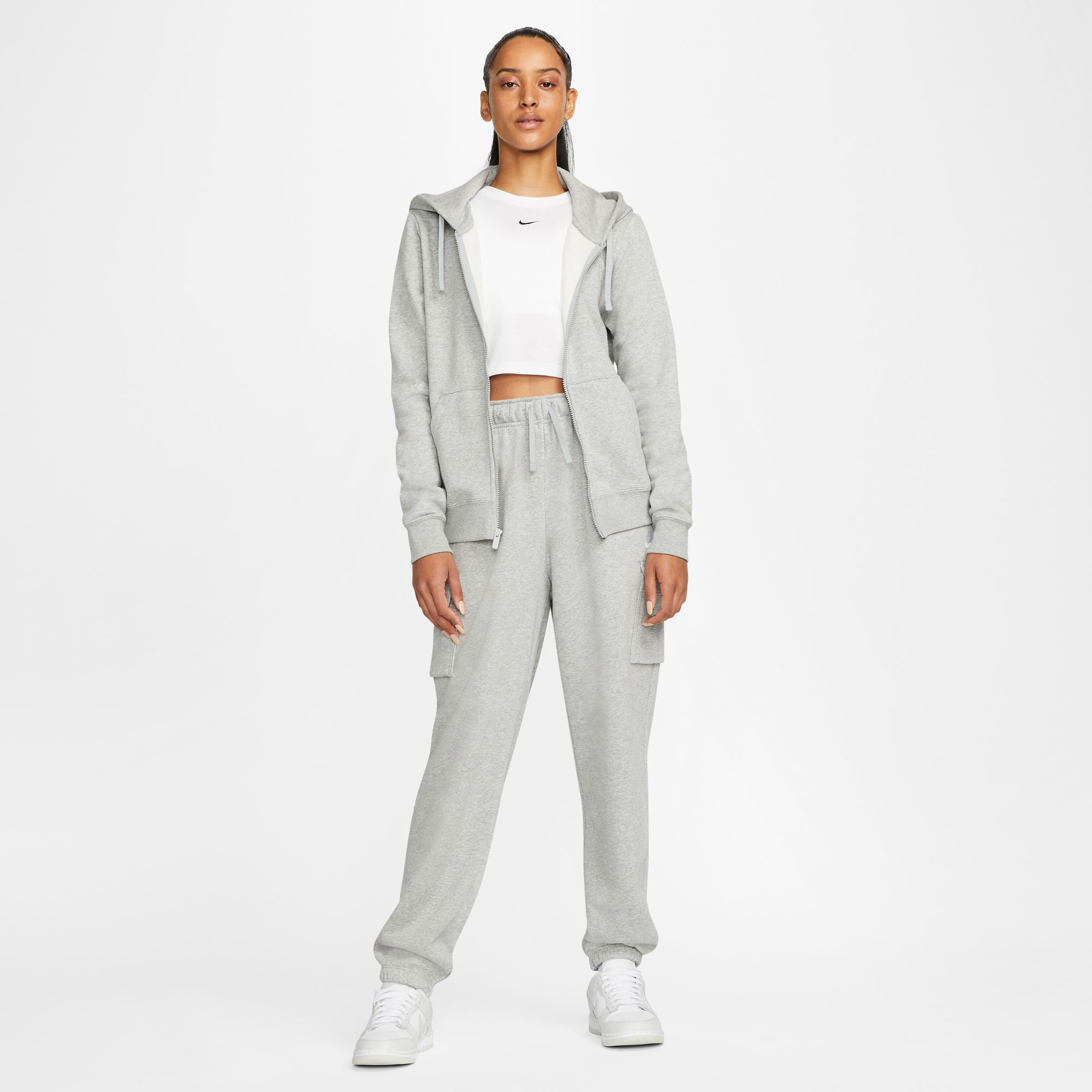Gilet nike femme intersport sales