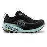 Vista Chaussure trail Femmes - noir, mint