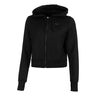 One Therma-Fit Gilet En Coton Femmes-Noir