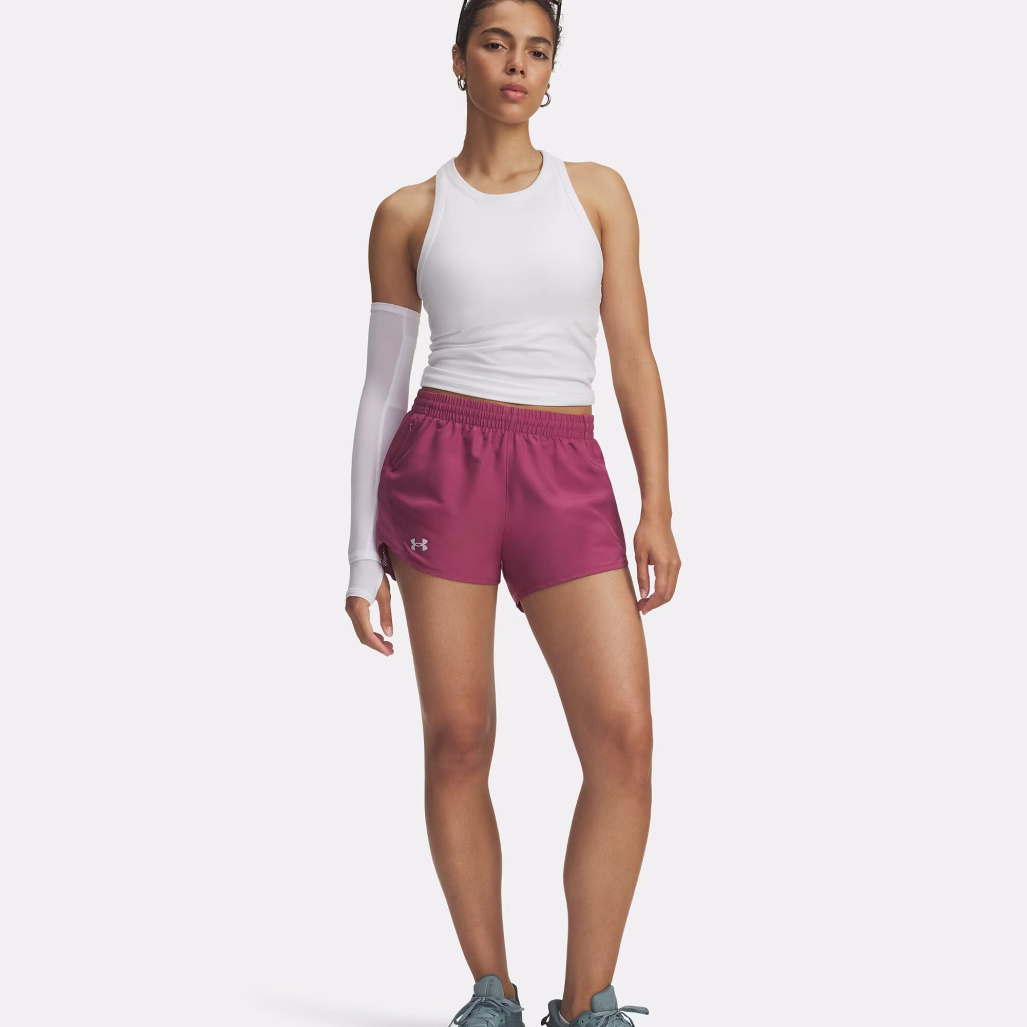 Under Armour