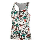 Vêtements Fila Fila Mila Débardeur Tank Top Femmes-Multicouleur